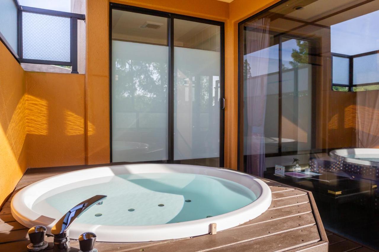 Hotel Saiou No Miya à Ise Extérieur photo