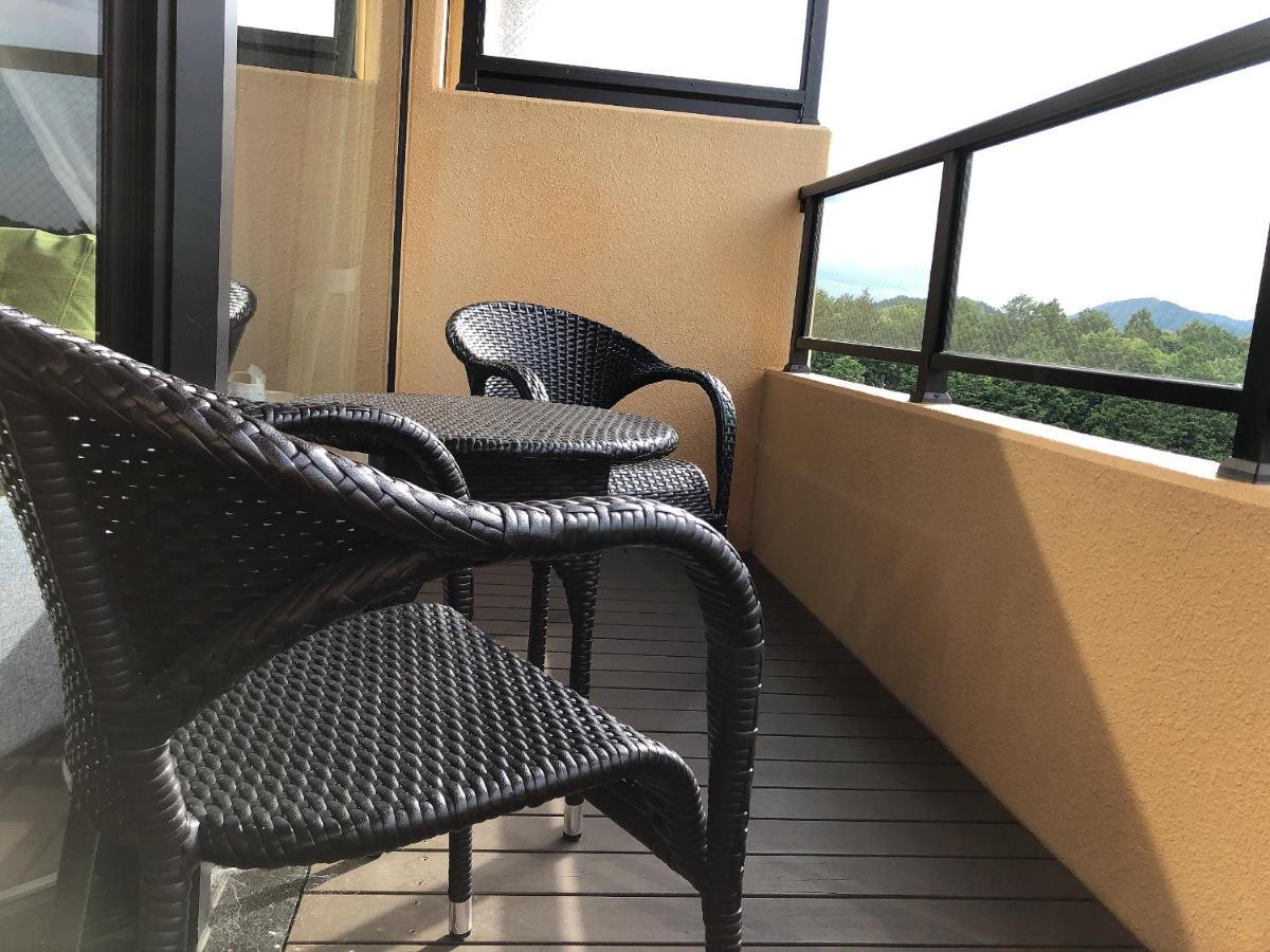 Hotel Saiou No Miya à Ise Extérieur photo