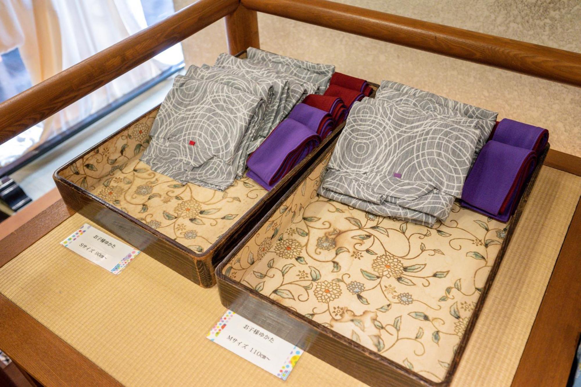 Hotel Saiou No Miya à Ise Extérieur photo